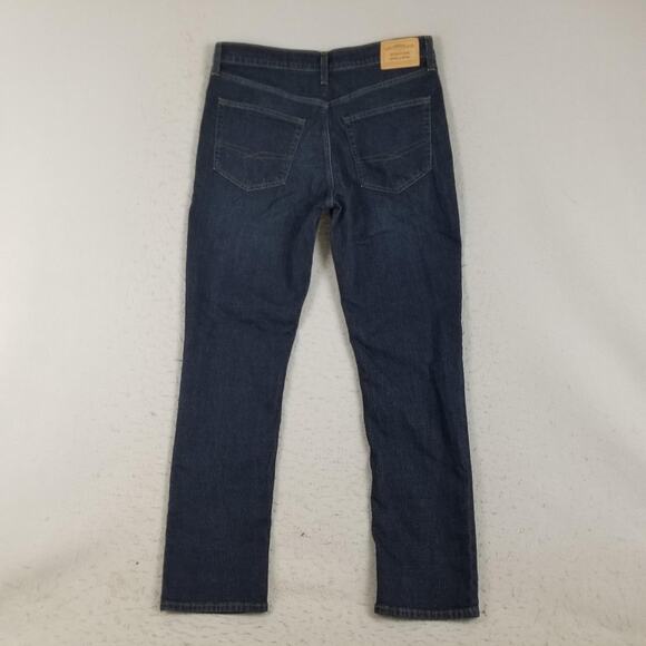 Levi Strauss Signature Jeans Mens 36x32 Slim Fit Stretch Denim Classic - Picture 5 of 16